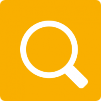 Icon Lumin Suchfunktion