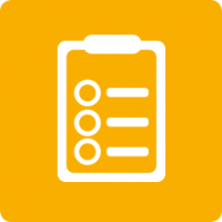 Icon Lumin Aufgabenliste