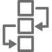 Icon Lumin Workflow-System