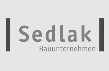 Lumin Bausoftware Referenz Bauunternehmen Sedlak