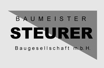 Lumin Bausoftware Referenz Baumeister Steurer