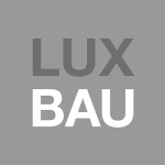 LUXBAU Logo